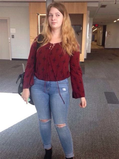 Attorney Busty Teen Kicked Out Of Class For Wearing