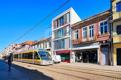 Casa Ou Moradia Venda Na Rua De Brito Capelo S N Zona Hist Rica De Matosinhos Matosinhos E