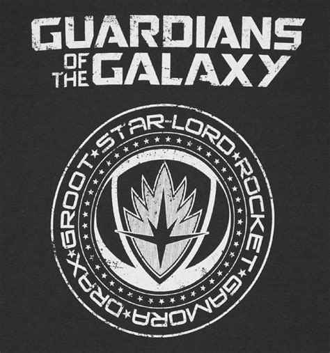 The guardian s brexit hypocrisy dr bruce newsome. Guardians of the galaxy Logos