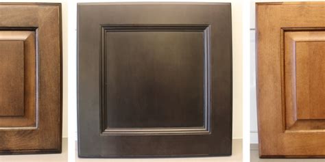 Consider the following options to personalize your cabinets. Specialty Cabinet Finishes, Evansville IN