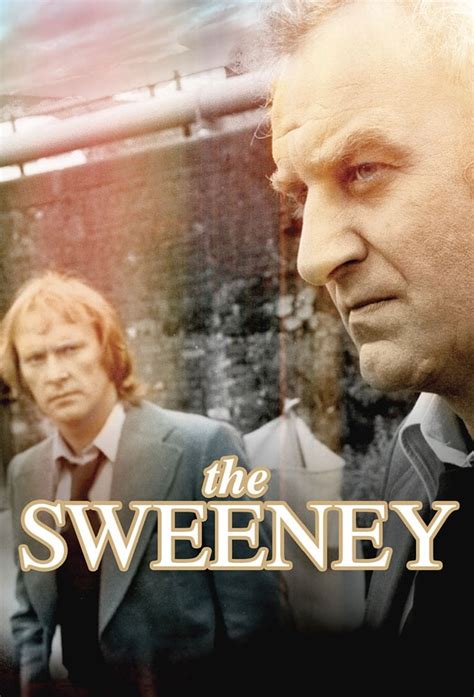 the sweeney tv series 1975 1978 posters — the movie database tmdb