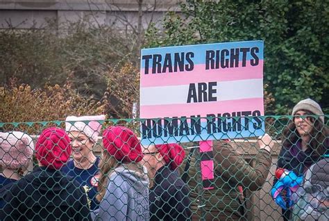 civil rights groups plan lawsuit over trump s trans military ban lgbtq nation