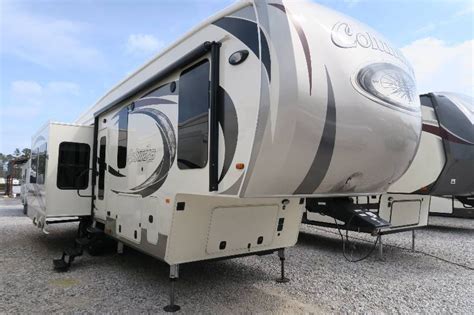 New 2016 Palomino Columbus 340rk Overview Berryland Campers