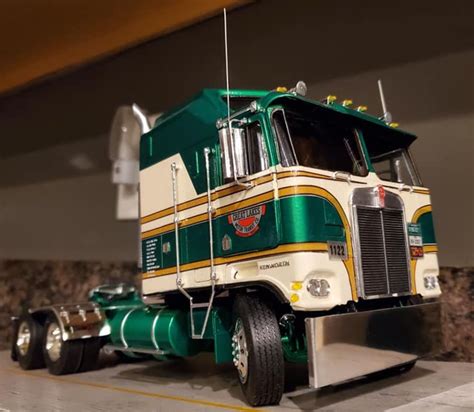 50 Best Ideas For Coloring Model Trucks Resin