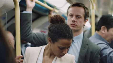 Watch Tfls Powerful New Video About Sexual Harassment On Public Transport Shinyshiny