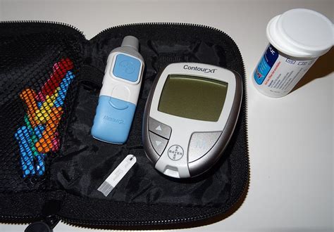Diabetes mellitus Typ 1 und Typ 2 die Unterschiede sowie deren