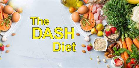 The Dash Diet A Scientific Review Tips And Meal Plan