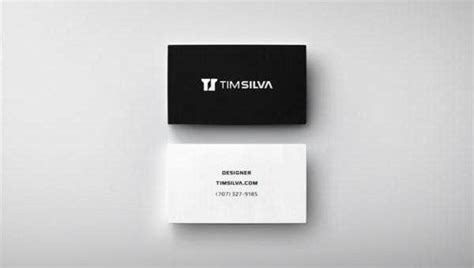 Preference is given to hand made cards with natural materials but many mainstream card. 108+ Inspiring Minimalist Business Card Templates - AI, Ms Word, PSD | Free & Premium Templates