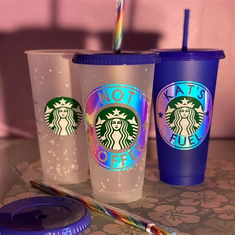 Starbucks Cold Cups We Can't Resist | Reader's Digest