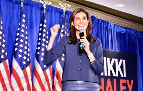 nikki haley wins d c gop primary awaits super tuesday the georgetowner