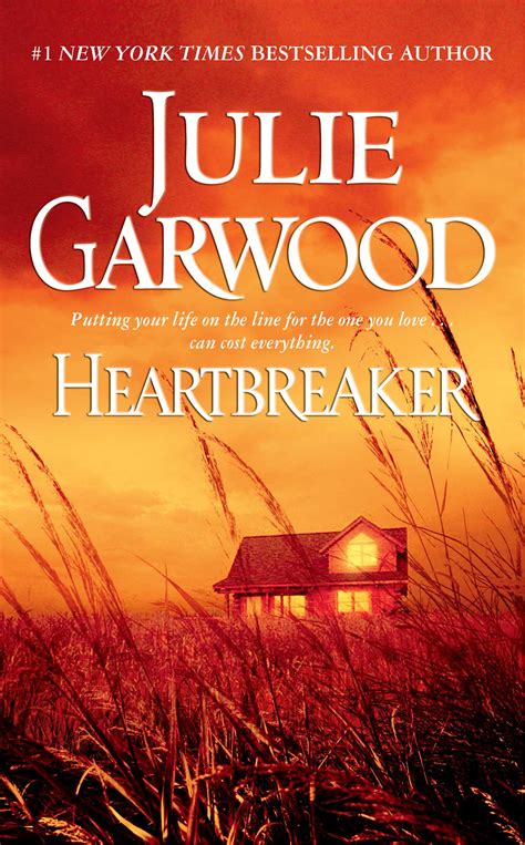 Heartbreaker Ebook By Julie Garwood Official Publisher Page Simon