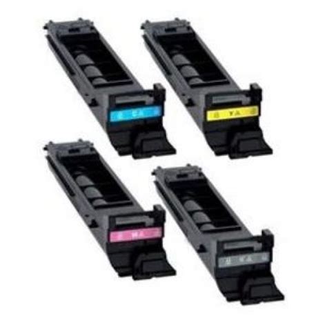 Maybe you would like to learn more about one of these? Konica Minolta TN318 Toner Cartridge Value Pack, Bizhub ...