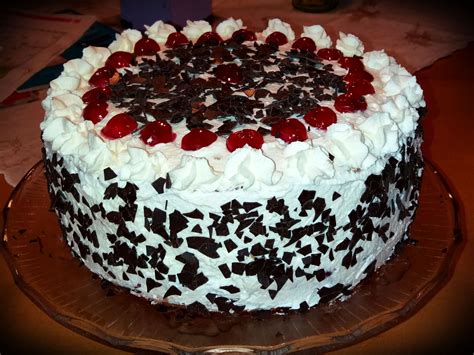 143 619 просмотров 143 тыс. Recepti za domače torte | Cake, Schwarzwald cake, Torte