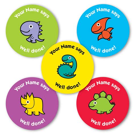 Malay grammar is the body of rules that describe the structure of expressions in the malay language (known as indonesian in indonesia and malaysian/malay in malaysia). Well done! Dino's - The Sticker Factory