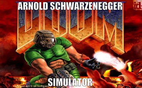 Doom Meme Quickmeme Doom 1 Play Doom Doom