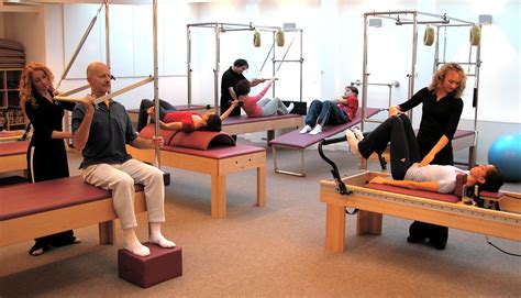 An important part of taking any group fitness class is knowing just how to behave to ensure you are not hindering anyone else's progress. Book a Pilates Class Islington - Pilates Central