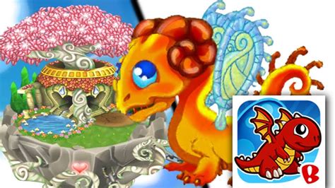 How Do You Breed The Amber Dragon In Dragon City