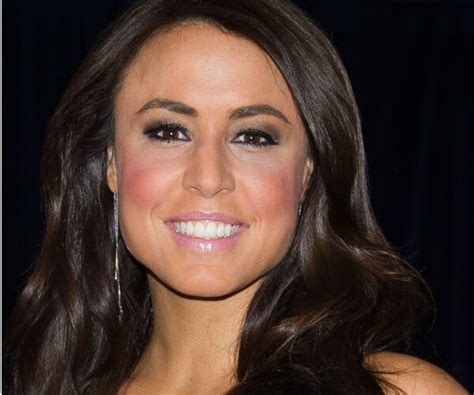 Fox Moves To Dismiss Lawsuit By Ex Host Andrea Tantaros