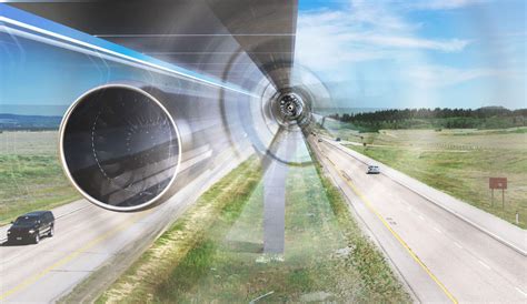 Transpod’s Hyperloop Revolution Begins In The French Countryside Techvibes