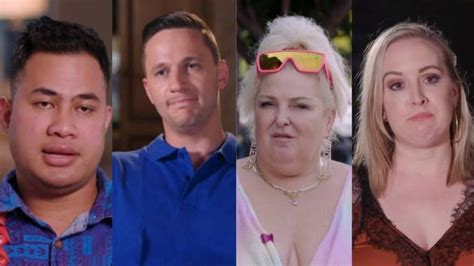 90 Day Fiance Happily Ever After Season 6 Episode 2 Recap Indecent
