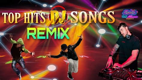 Dj New Hits Music Bass All In One Rimix Vk Dj Sounds Of 2021 2022