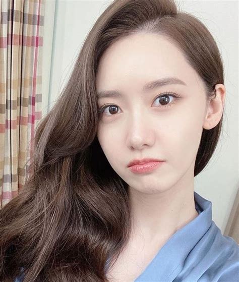 Born may 30, 1990), known mononymously as yoona, is a south korean singer and actress. SNSD YoonA shares lovely pictures from her 'Estee Lauder ...