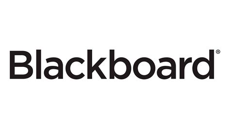 Blackboard Logo And Symbol Meaning History Png Brand