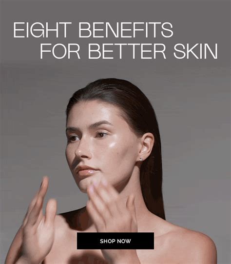 Eight Benefits That Help Skin Eighth Day Skin