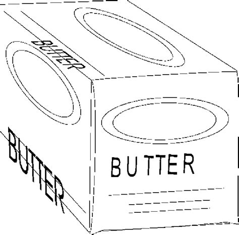 30 Best Dairy Coloring Pages for Kids - Updated 2018