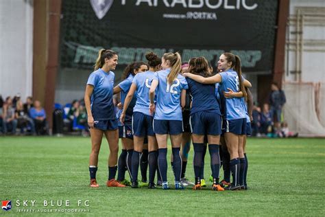 Sky Blue Fc 2018 Season Preview Once A Metro