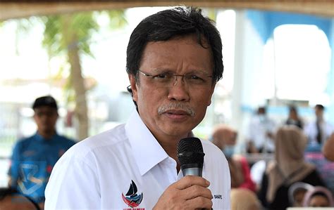 Shafie apdal 25,559 83% zamree @ mohd suffian abdul habi 4,654 15% 2018: Shafie: Unity is the solution for Malaysia, not emergency