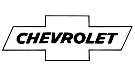 Chevrolet Logo Meaning History Png Svg Vector