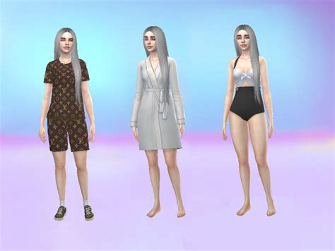 Jinkashisims Billie Eilish