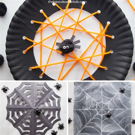 Halloween open art table just set out halloween themed materials, and see what the kids come up with! Easy Travel Halloween Arts And Crafts | Quick & Easy Ideas