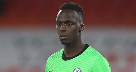 Edouard mendy plays for english league team chelsea b (chelsea) in pro evolution soccer 2021. Chelsea FC : Les dernières news et infos du club