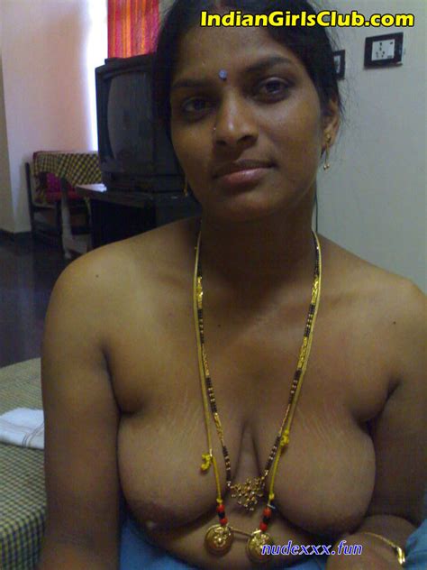 Tamil Aunty Sex Boobs Photos Nude XXX Porn