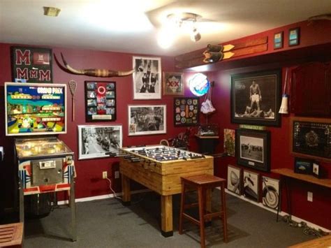 40 Best Recreational Room Ideas For A Homey Hideaway Game Room