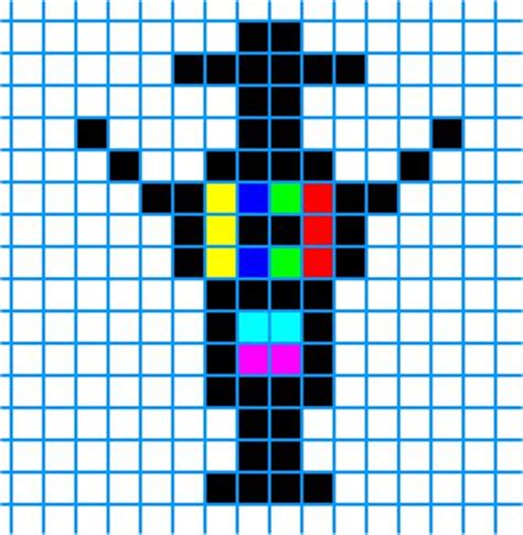 Random pixel-art maker by Kaziko on DeviantArt Drawing pixel art is easier than ever while using pixilart.