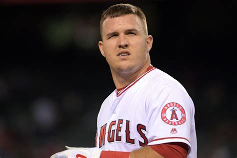 Mike Trout Wins 2016 Al Mvp Award Voting Results And Comments