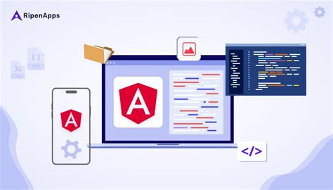 A Guide On Web And Mobile App Development Using Angularjs Framework
