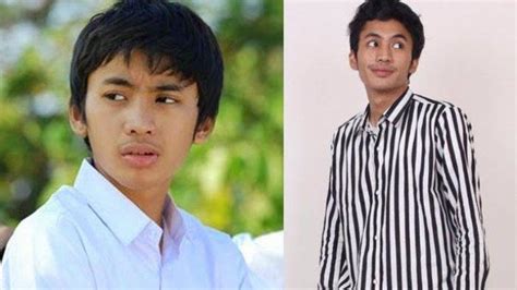 Profil Irshadi Bagas Pemeran Farel Di Sinetron Heart Series