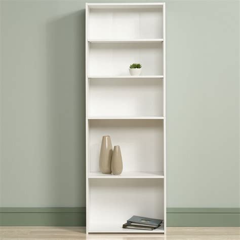 Andover Mills™ Ryker 7118 H X 245 W Standard Bookcase And Reviews Wayfair