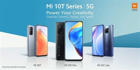 Not this time though, because the xiaomi mi 10t is priced at rm1,699 while the mi 10t pro is priced at only rm1,999! Mi 10T 5G and Mi 10T Pro 5G launched in Malaysia; Mi 10T ...