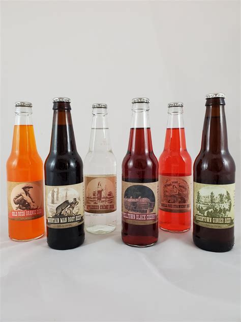 One of its aims is to use images of popular (as opposed to elitist) culture in art, emphasizing the. Soda Pop History Collection - MWCD
