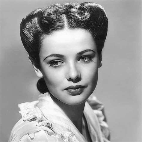 List Of Famous Actresses From The 1940s