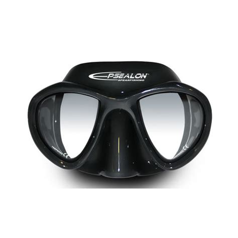 Dual Lens Dive Mask E Visio 2 Classic Epsealon