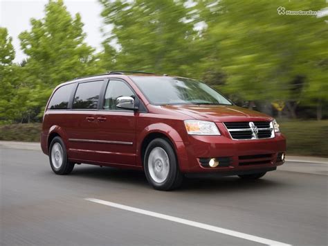 Dodge Caravan V Vienat Ris Modifikacijos Manogarazas Lt