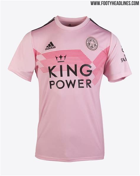 Bestelle dein leicester city fußball trikot noch heute und personalisiere es mir deinem eigenen namen und eigener nummer oder mit deinem leicester city lieblingsspieler. Leicester City 19-20 Trikots enthüllt - Nur Fussball