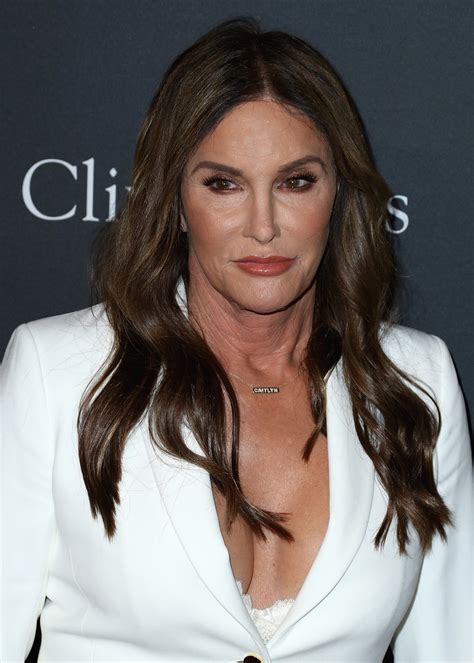 Caitlyn jenner is reportedly planning a ca gubernatorial run (shutterstock) the olympian said in early 2021 that she would not consider running against governor newsom, however. Caitlyn Jenner Says Preparing To Transition Is Harder Than ...