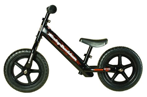 Strider balance bikes make riding as easy as walking for kids of all ages! Harley-Davidson presenta el regalo ideal para el Día del ...